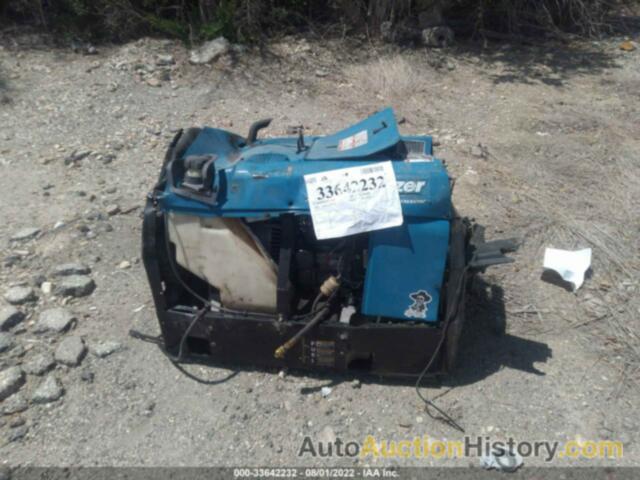 MISCELLANEOUS COMPRESSOR AND WELDER,                  